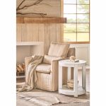 Hermosa End Table