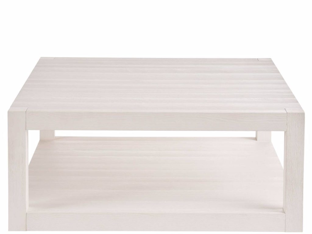 Hermosa Square Cocktail Table