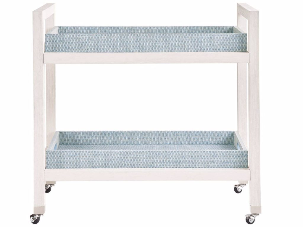 Jupiter Bar Cart