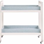Jupiter Bar Cart