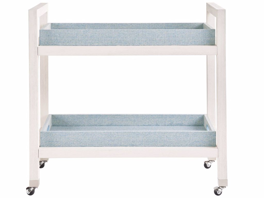 Jupiter Bar Cart