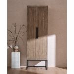 Boulder Utility Cabinet