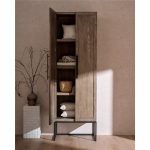 Boulder Utility Cabinet