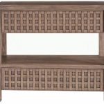 Boulder Nightstand