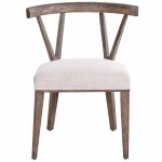 Boulder Side Chair