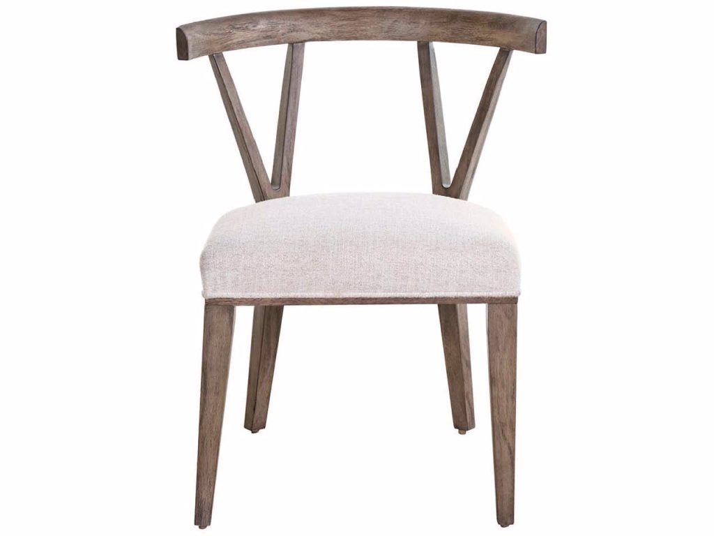 Boulder Side Chair