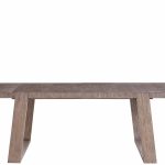 Boulder Dining Table