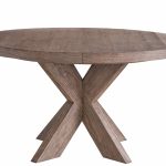 Boulder Round Dining Table