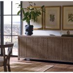 Boulder Credenza