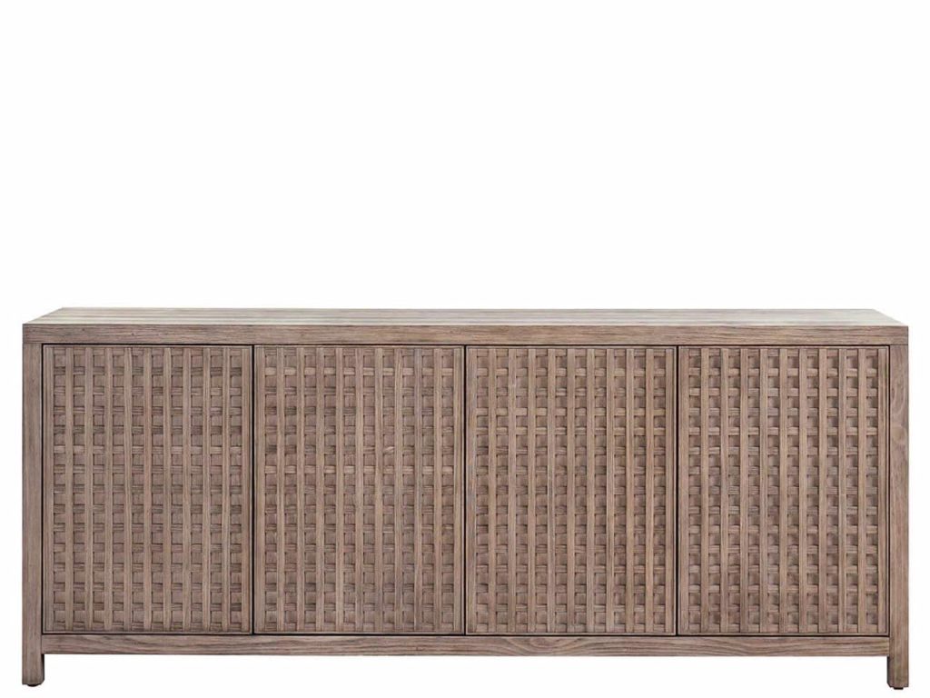 Boulder Credenza