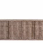 Boulder Credenza