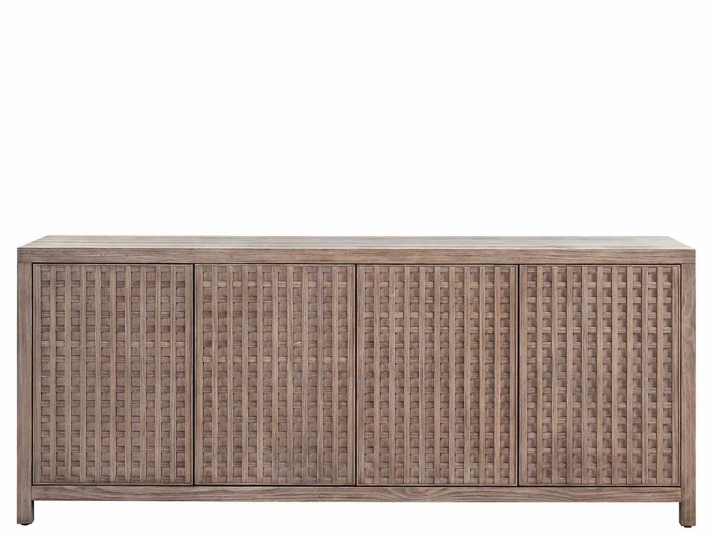 Boulder Credenza