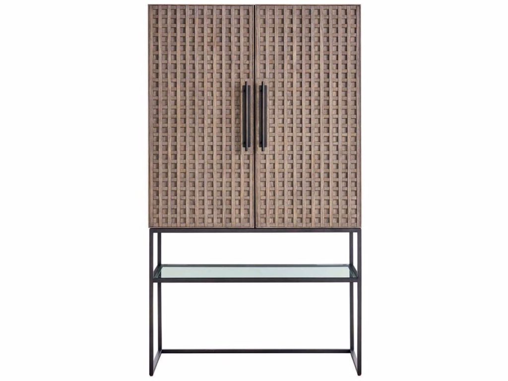 Boulder Bar Cabinet