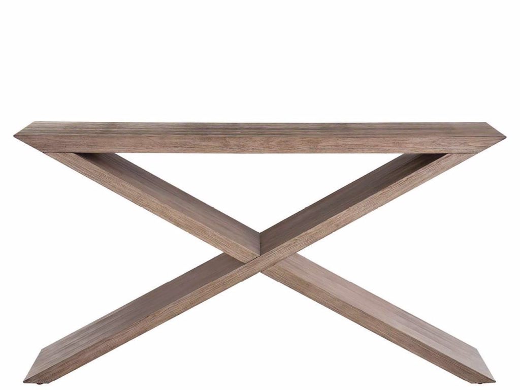 Boulder Cross Console