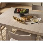 River Rock Dining Table
