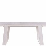 River Rock Dining Table