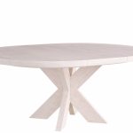 River Rock Round Dining Table