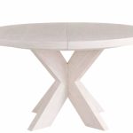 River Rock Round Dining Table