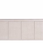 River Rock Credenza