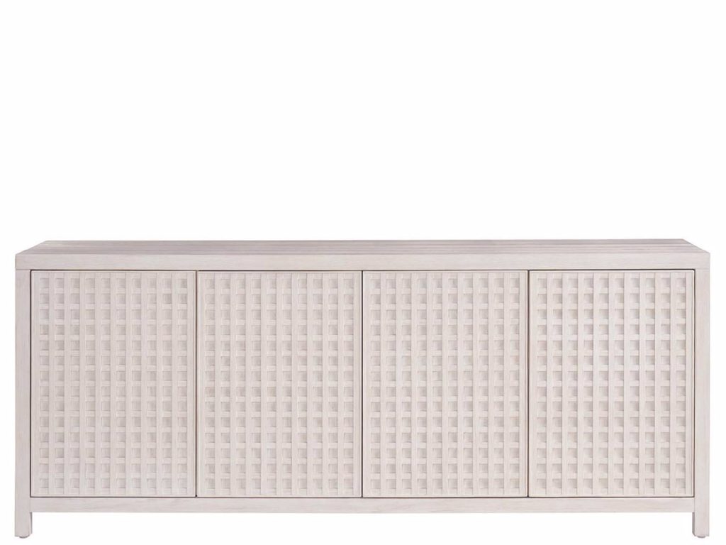 River Rock Credenza