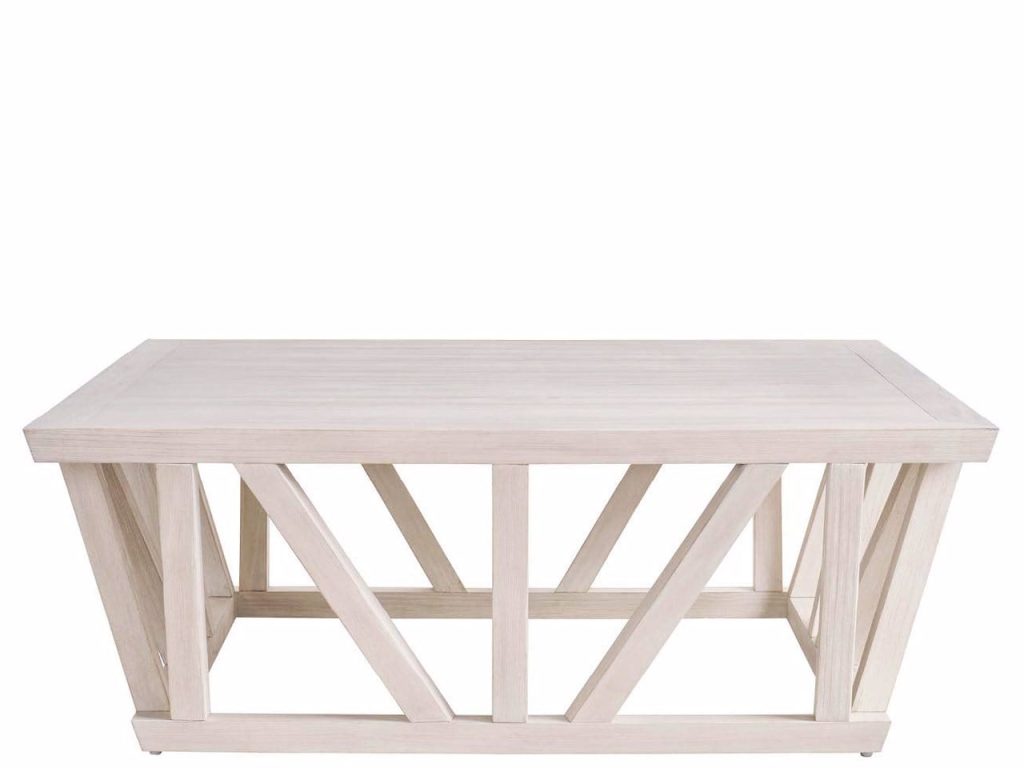 River Rock Square Cocktail Table