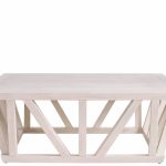 River Rock Square Cocktail Table