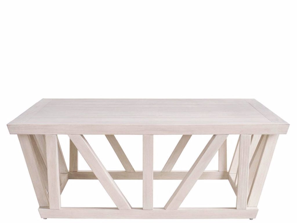 River Rock Square Cocktail Table