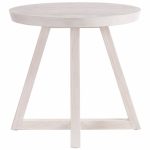 River Rock Round Side Table