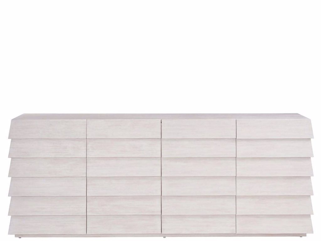 River Rock Lap Credenza