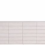 River Rock Lap Credenza