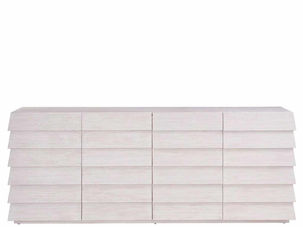 River Rock Lap Credenza