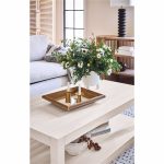 Hermosa Cocktail Table