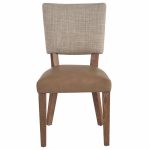 Sienna Upholstered Side Chair