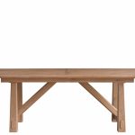 Canyon Rectangular Dining Table