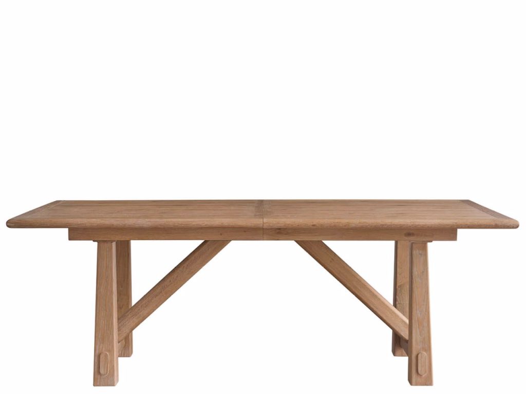 Canyon Rectangular Dining Table
