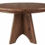 Sienna Round Dining Table
