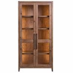Sienna Display Cabinet