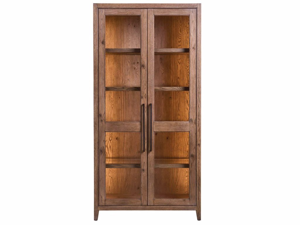 Sienna Display Cabinet