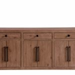 Sienna Credenza