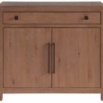 Sienna Bar Cabinet