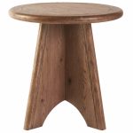 Sienna Round Side Table