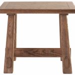 Sienna Rectangular End Table