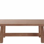 Sienna Rectangular Cocktail Table