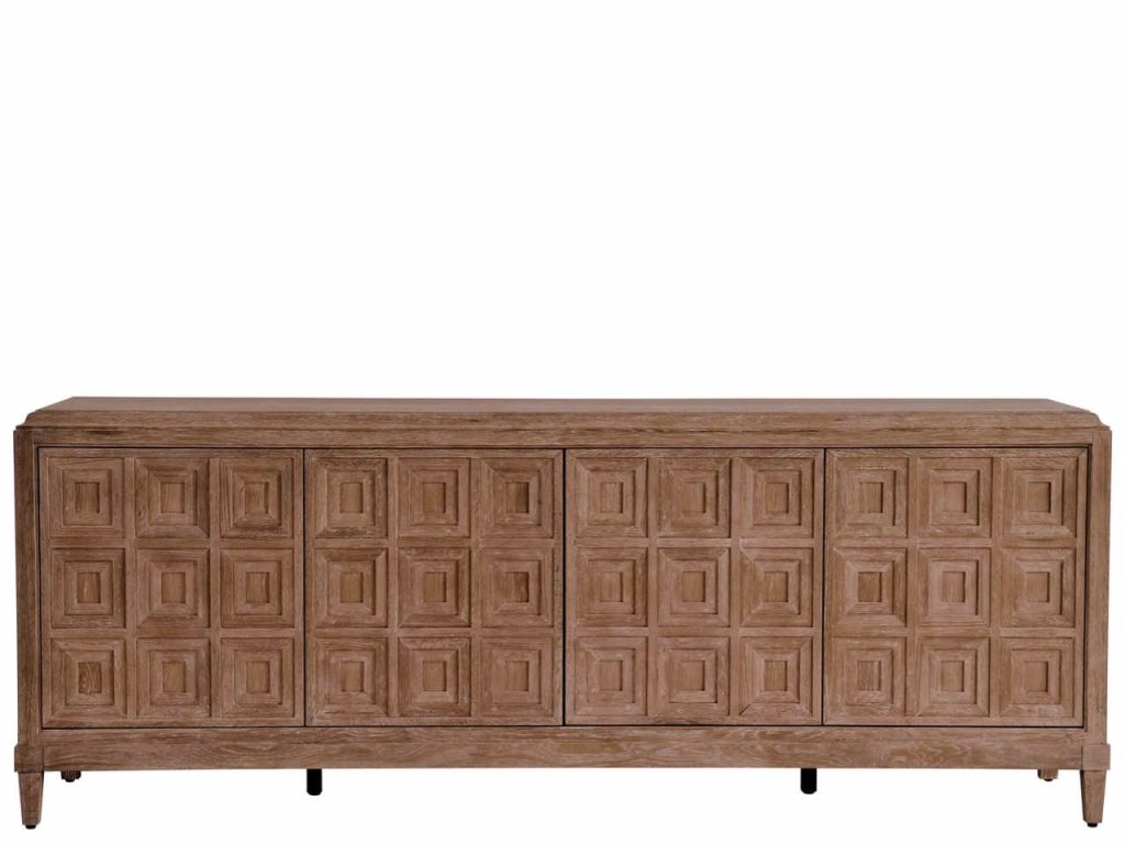 Sienna Entertainment Credenza