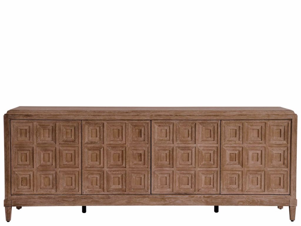 Sienna Entertainment Credenza