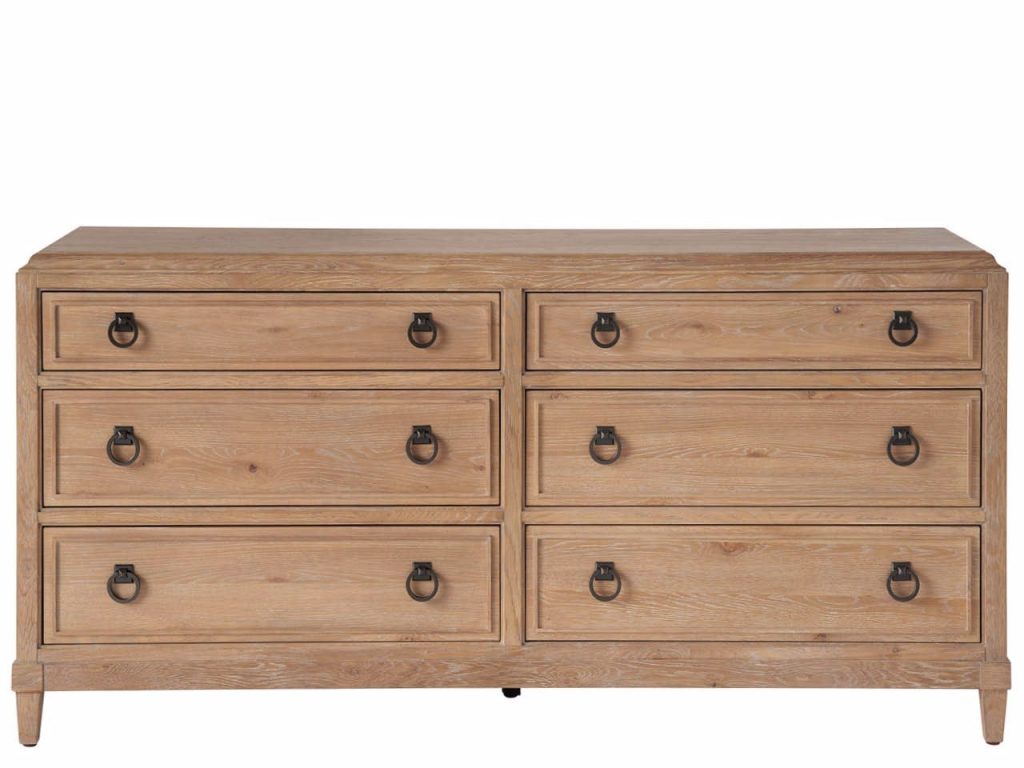 Canyon Dresser