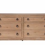 Canyon Dresser