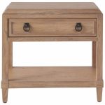 Canyon Drawer Nightstand