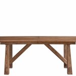 Sienna Rectangular Dining Table