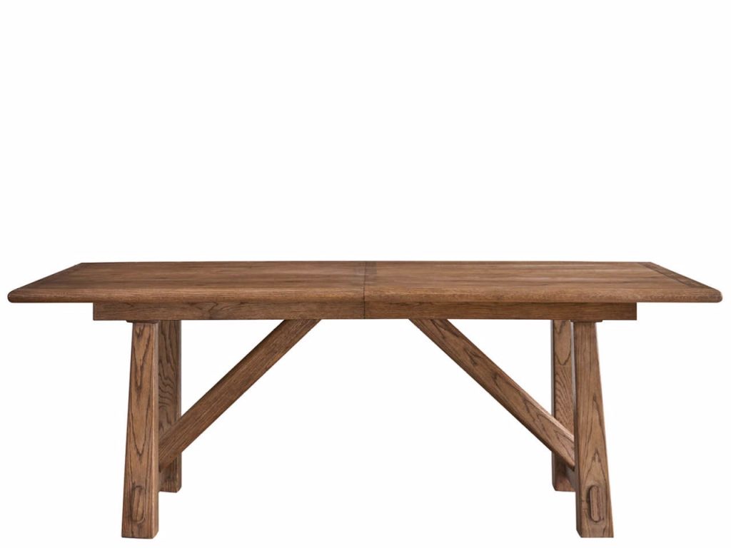 Sienna Rectangular Dining Table